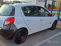 usata Renault Clio Clio 1.2 16V 5 porte Dynamique EcoBusiness