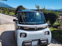 Usata Citroën AMI 2023 Berlina