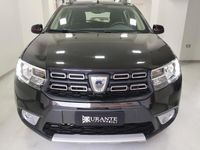 usata Dacia Sandero Stepway 1.5 Blue dCi 95 CV Techroad 43.000KM