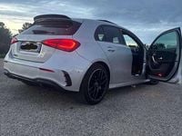 Usata Mercedes 200 Premium 150 CV (110 kW) 2019