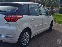 Usata Citroën C4 2011 Bianco Monovolume