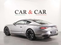 Usata Bentley Continental 782 CV (575 kW) 2025 Argento Coupé