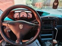 Usata Porsche Boxster 204 CV (150 kW) 1999 Cabrio