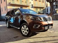 Second-hand Nissan Navara Tekna 190 CP (139 kW) 2021 Maro Pickup