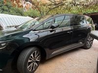 Usata Renault Espace Initiale Paris 160 CV (117 kW) 2017 Nero Monovolume