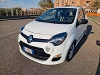Usata Renault Twingo 75 CV (55 kW) 2014 Grigio Utilitaria