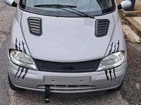 Usata Ligier X-Too 2012 Grigio Utilitaria