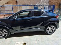 Usata Toyota C-HR Lounge 98 CV (72 kW) 2023 SUV