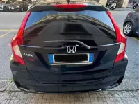 Usata Honda Jazz Elegance 102 CV (75 kW) 2020 Bluazzurro Utilitaria