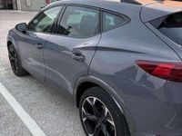 Usata Cupra Formentor 150 CV (110 kW) 2022 Grigio SUV