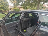 Usata Peugeot 508 SW 112 CV (82 kW) 2017 Blu Station wagon
