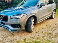 Gebraucht Volvo XC90 235 PS (172 kW) 2015 Grau SUV