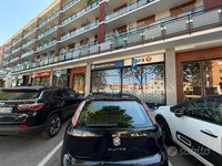 Usata Fiat Grande Punto 75 CV (55 kW) 2014 Blu Utilitaria