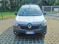Usata Renault Express 95 CV (69 kW) 2021 Bianco Monovolume