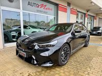 Usata BMW M5 585 CV (430 kW) 2025 Nero metallizzato Station wagon