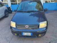 Usata Fiat Panda Dynamic 60 CV (44 kW) 2009 Other Utilitaria