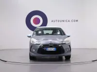 Usata DS Automobiles DS3 Crossback 95 CV (69 kW) 2010
