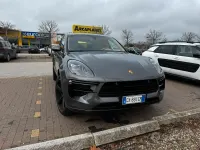 Usata Porsche Macan 250 CV (183 kW) 2015 SUV