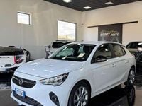 Usata Opel Corsa GS Line 101 CV (74 kW) 2023 Bianco Utilitaria