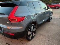 Usata Volvo XC40 Ultimate 169 kW (231 CV) 2022 Grigio SUV