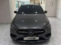 Usata Mercedes B180 Premium 116 CV (85 kW) 2019 Grigio Utilitaria