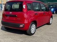 Nuova Fiat Panda Pop 65 CV (47 kW) 2026 Blu Utilitaria