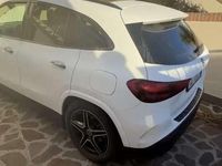 Usata Mercedes GLA200 Premium 150 CV (110 kW) 2024 SUV