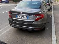 Usata Fiat Tipo 120 CV (88 kW) 2017 Grigio Berlina