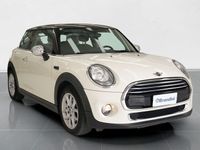 usata Mini Cooper Clubman 1.5 Cooper 1.5 d 3p