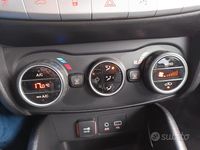 Usata Fiat Tipo Lounge 95 CV (69 kW) 2017 Blu Berlina