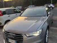 Usata Audi A6 Business 190 CV (139 kW) 2015 Station wagon