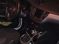 Usata Opel Crossland X Design & Tech 110 CV (80 kW) 2022 Bianco SUV