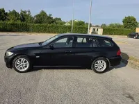 Usata BMW 318 Efficient Dynamics 143 CV (105 kW) 2009 Station wagon