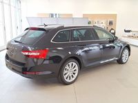 usata Skoda Superb Wagon Executive 2.0 TDI 110 kW (150 CV) 7 marce - DSG