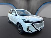 Usata EVO Evo 5 127 CV (93 kW) 2024 Bianco SUV