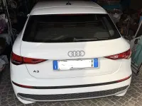 Usata Audi A3 Advanced Plus 116 CV (85 kW) 2026 Berlina
