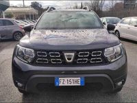 usata Dacia Duster 1.6 SCe Essential