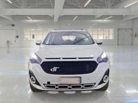 Usata DR F35 155 CV (114 kW) 2022 Bianco SUV
