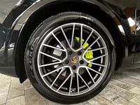 Usata Porsche Cayenne 462 CV (339 kW) 2020 Nero SUV