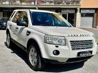 usata Land Rover Freelander 2.2 TD4 S.W. HSE 4X4