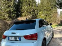 Usata Audi A1 S-Line 105 CV (77 kW) 2011 Utilitaria
