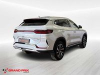 Usata BYD Seal U Boost 218 CV (160 kW) 2025 Bianco SUV