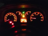 Usata Fiat Punto 2003 Grigio Berlina