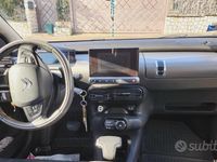 usata Citroën C4 Cactus Hd192 ETG 6 Shine Edition 2015