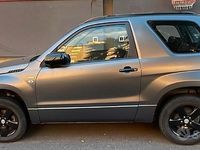 Usata Suzuki Vitara 2008 Grigio SUV
