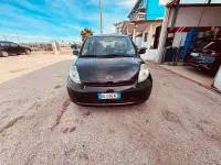Usata Daihatsu Sirion 87 CV (63 kW) 2007 Nero Utilitaria