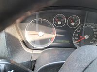 Usata Ford Focus 75 CV (55 kW) 2005 Grigio Berlina