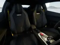 Nuova Lotus Emira 405 CV (297 kW) 2026 Osmium silver Coupé