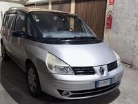 Usata Renault Espace Initiale 150 CV (110 kW) 2009 Monovolume