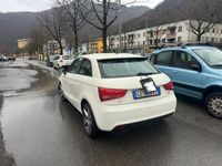 usata Audi A1 1.2 TFSI Attraction nuovo